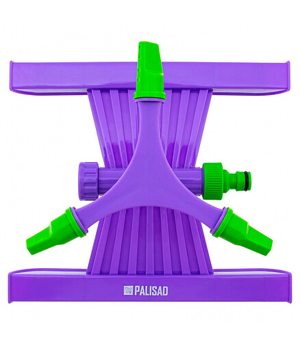 Ороситель круговой PALISAD 65409 438x503 в Материке - Вариант 2