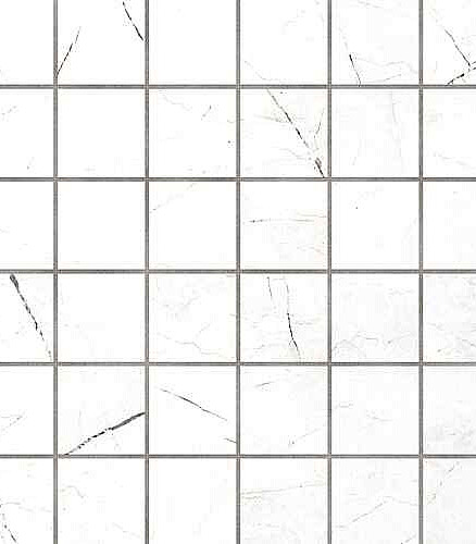 Мозаика керамогранитная Estima VISION VS01 30х30см цвет squares 438x503 в Материке - Вариант 2