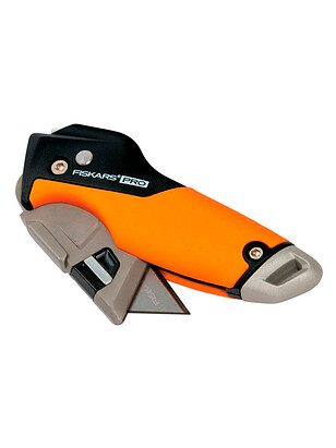 Нож трапец. FISKARS CarbonMax 238x286 в Материке - Вариант 2