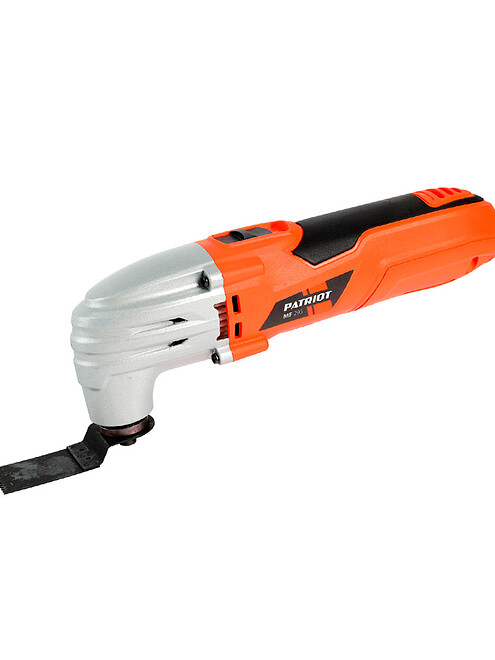 Реноватор PATRIOT MF295 220Вт 495x660 Реноватор PATRIOT MF295 220Вт 495x660 в Материке