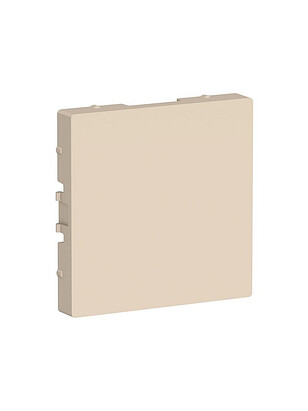 Заглушка SE ATLAS Design бежевый 238x286 в Материке