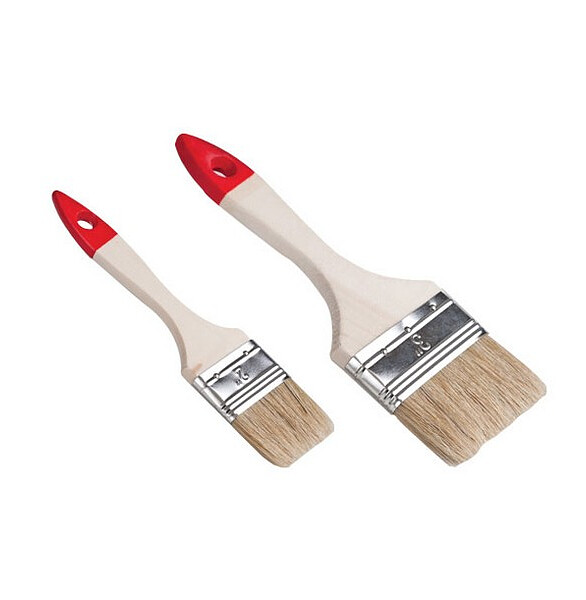 Кисть флейц. BAUWELT 00300-014425 2.5" нат. 586x674 в Материке