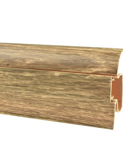 54.K7 плинтус ДУБ КОРТИНА-2.5м 495x660 54.K7 плинтус ДУБ КОРТИНА-2.5м 495x660 в Материке
