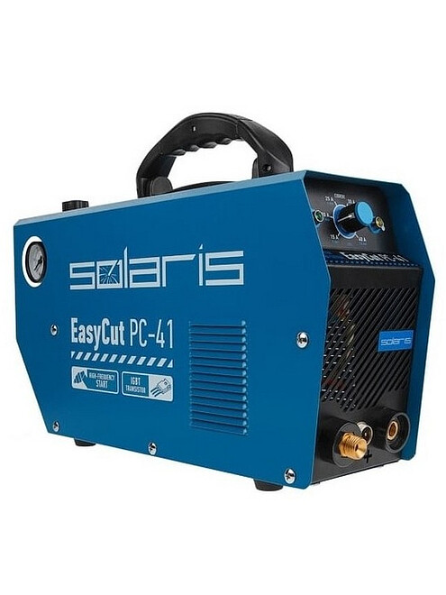 Плазморез SOLARIS EasyCut PC-41 495x660 Плазморез SOLARIS EasyCut PC-41 495x660 в Материке