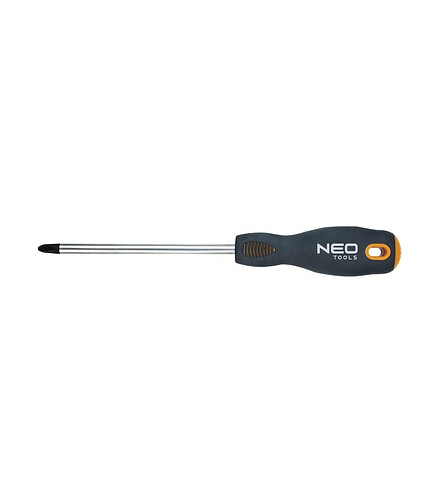 Отвертка NEO PH1х75мм 438x503 в Материке