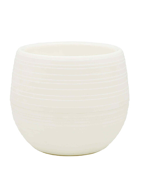 Горшок для цветов пласт. двойной Botanica Bowl (10*8см) белый 495x660 Горшок для цветов пласт. двойной Botanica Bowl (10*8см) белый 495x660 в Материке