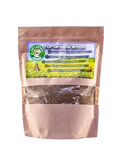 Горчичный жмых (1л) 495x660 Горчичный жмых (1л) 495x660 в Материке
