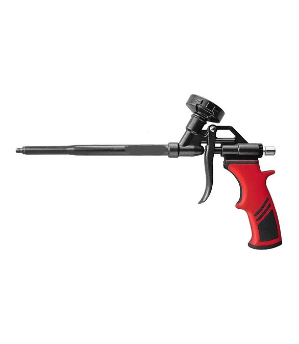 Пистолет д/монтажной пены FOMERON Skill XT 586x674 в Материке