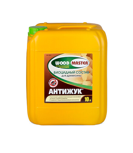 Состав Антижук Рогнеда, 10л 438x503 в Материке