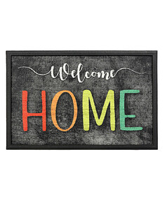 Коврик придверный PORTRAIT Welcome Home 40*60 238x286 в Материке