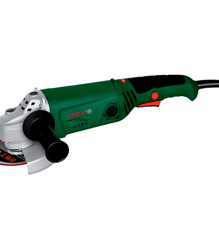 Машина углошлифовальная DWT WS08-125T 860Вт 125мм 438x503 в Материке