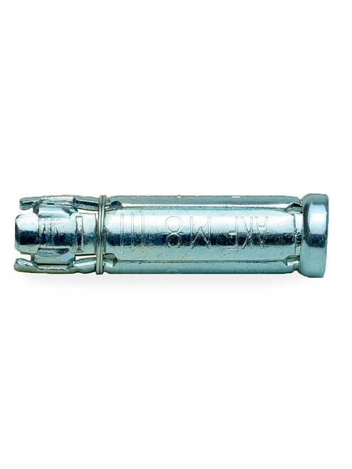 Анкер разжимной 4-сегмент. PF М8х14х50 (уп=1шт) 495x660 Анкер разжимной 4-сегмент. PF М8х14х50 (уп=1шт) 495x660 в Материке