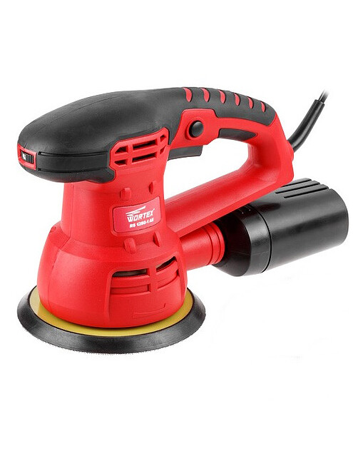 Шлифмашина эксцентриковая WORTEX RS1250-1AE 450Вт 150мм рег. 495x660 Шлифмашина эксцентриковая WORTEX RS1250-1AE 450Вт 150мм рег. 495x660 в Материке