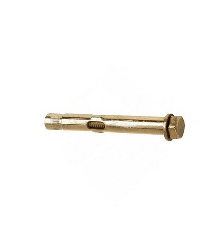 Болт анкерный M8 10х60 (уп=1шт) B0011678 438x503 в Материке