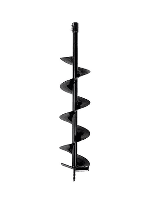 Шнек к мотобуру HUTER AG-150 238x286 в Материке