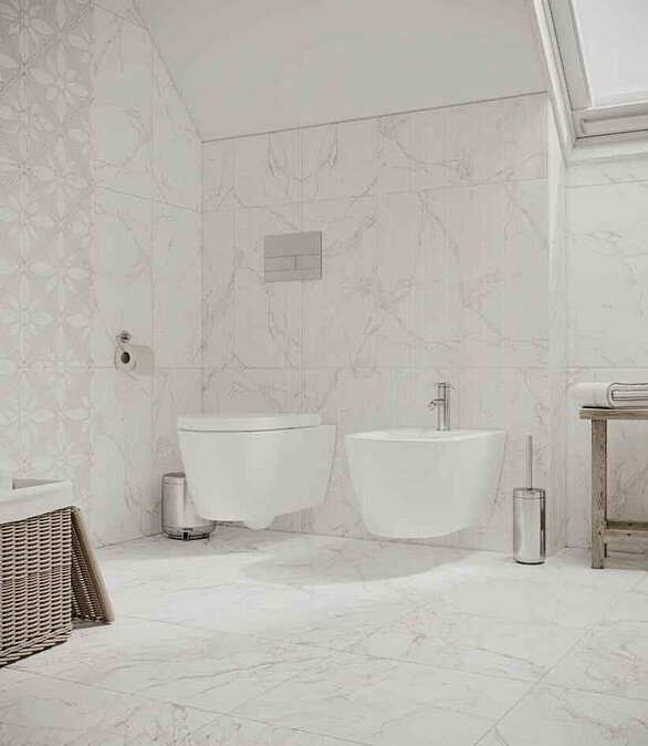 Плитка Beryoza Ceramica ALCAZAR 30х60см 1,62м2 цвет декор fresco 586x674 Плитка Beryoza Ceramica ALCAZAR 30х60см 1,62м2 цвет декор fresco 586x674 в Материке