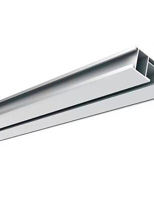 Карниз потол. TOP SYSTEM-SET A 1р 250см 238x286 в Материке