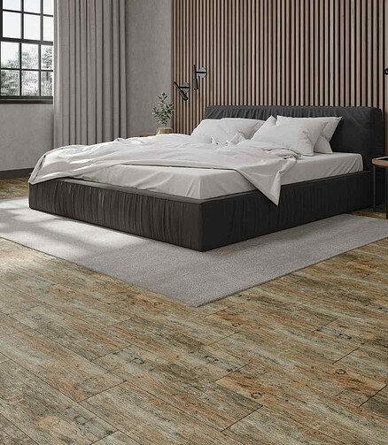 Керамогранит Cersanit NORTHWOOD 18,5х59,8 см 1,216 м2 цвет бежевый 438x503 в Материке