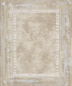 Ковер MILANO 21174A D.Beige/Beige 60*100