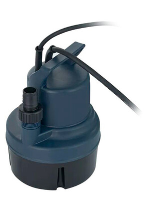 Насос дренаж. UNIPUMP SUB-209P 200Вт 58л/мин 238x286 в Материке - Вариант 2
