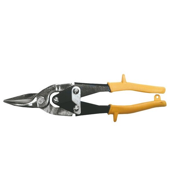 Ножницы по металлу TOP TOOLS прямые 250мм 586x674 Ножницы по металлу TOP TOOLS прямые 250мм 586x674 в Материке