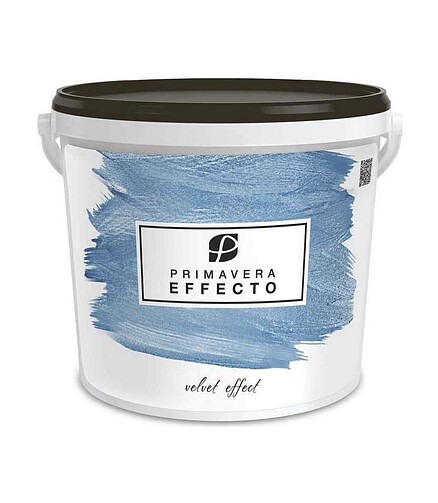 Состав декоративный PRIMAVERA Effecto E10, 0,5л 438x503 в Материке