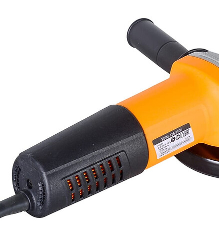 Машина углошлифовальная ВИХРЬ УШМ-125/1100 438x503 в Материке - Вариант 4