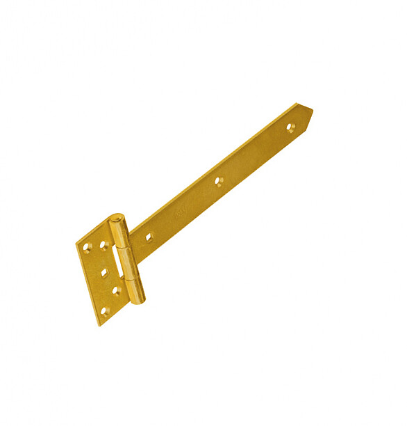 Петля воротная ZB 250, 250x45x90x3,0мм 586x674 Петля воротная ZB 250, 250x45x90x3,0мм 586x674 в Материке