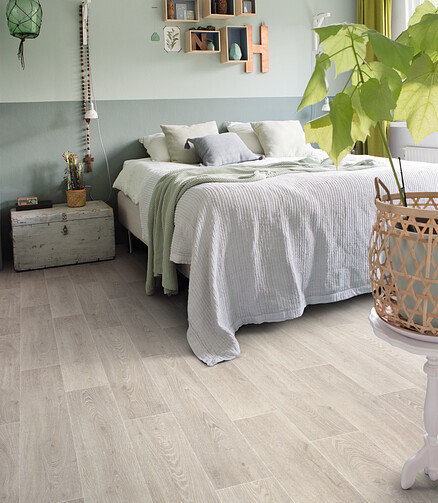 Линолеум IDEAL STORY PURE OAK 18-3.0м 438x503 в Материке - Вариант 2
