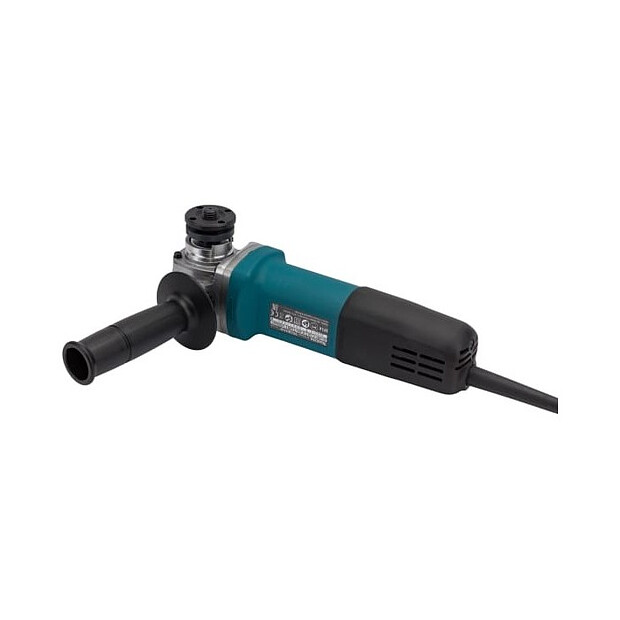 Машина углошлифовальная MAKITA 9558HNR 840Вт 125мм