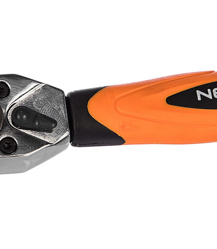 Ключ трещоточный NEO 08-501 для бит и 1/4" 438x503 в Материке - Вариант 2