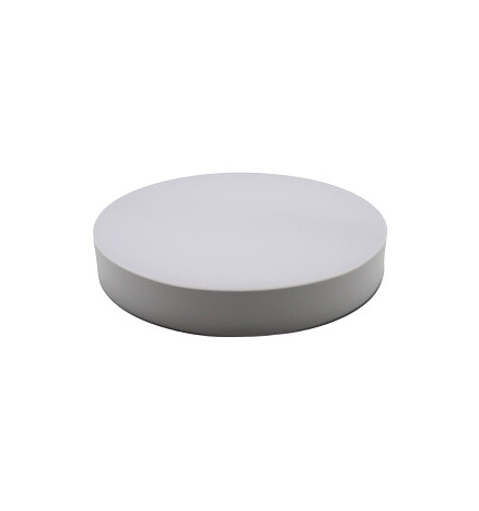 Светильник накладной TRUENERGY 11151 бел. 15W/4000K/IP20 438x503 в Материке - Вариант 2