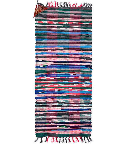 Коврик COTTON 45*80 438x503 в Материке
