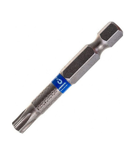 Бита CUTOP T30 50мм 2шт/уп. 438x503 в Материке