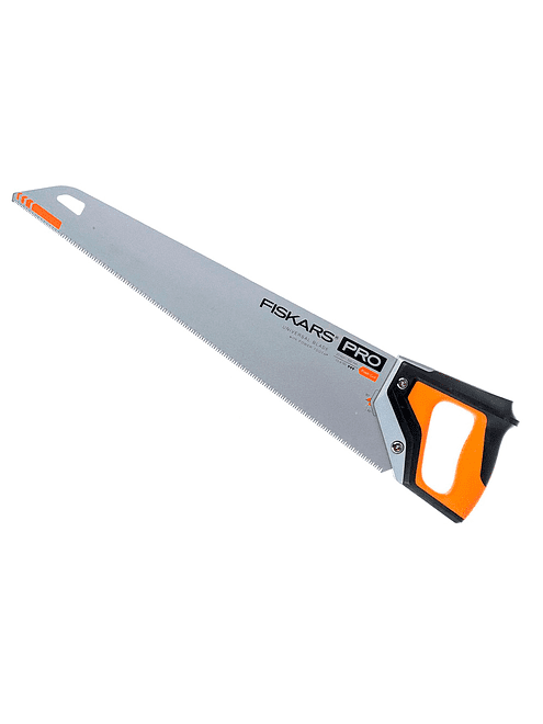 Ножовка по дереву FISKARS Pro 500мм 9TPI 495x660 Ножовка по дереву FISKARS Pro 500мм 9TPI 495x660 в Материке
