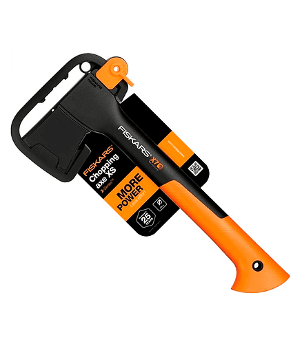 Топор FISKARS X7 XS 438x503 в Материке - Вариант 2
