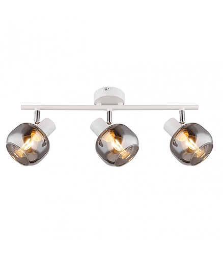 Светильник настенно-потолочный Imex SP.039-53-15 60W/Е14 438x503 в Материке