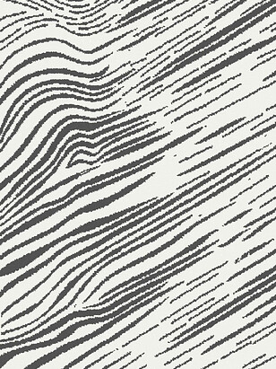 Ковер BLIZZ 79869/762 White/Anthracite 120*170 238x286 в Материке