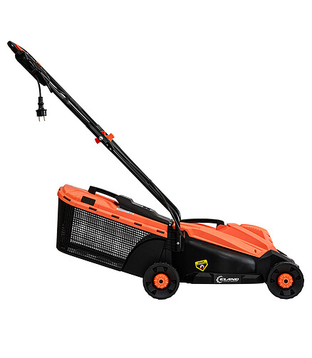 Газонокосилка электр. ELAND GLM-3213 1300Вт 32см 438x503 в Материке - Вариант 2