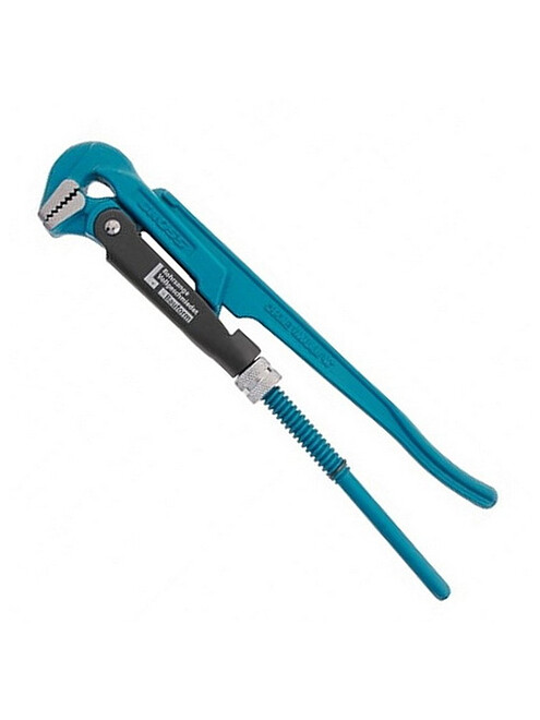 Ключ трубный GROSS 15601 L-губки 1" 495x660 Ключ трубный GROSS 15601 L-губки 1" 495x660 в Материке