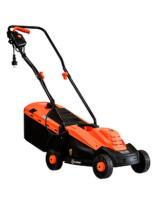 Газонокосилка электр. ELAND GLM-3213 1300Вт 32см 238x286 в Материке