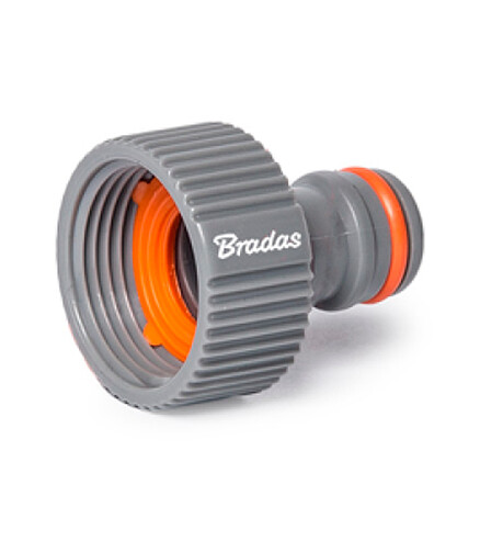 Штуцер BRADAS WL-2195/Ф7 внутр 3/4" 438x503 в Материке