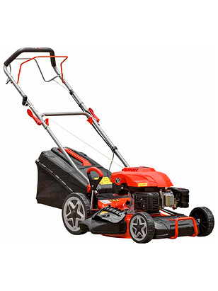 Газонокосилка бенз. самоход. ECO LG-633 5л.с. 46см 238x286 в Материке