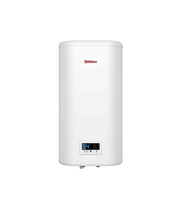 Электроводонагреватель THERMEX IF 50-V PRO (0,7/1,3/2,0 кВт, 78 мин) FLAT PLUS 586x674 Электроводонагреватель THERMEX IF 50-V PRO (0,7/1,3/2,0 кВт, 78 мин) FLAT PLUS 586x674 в Материке