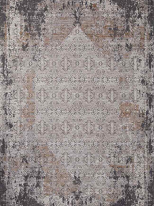 Ковер GRAND O0188/975 80*150 238x286 в Материке
