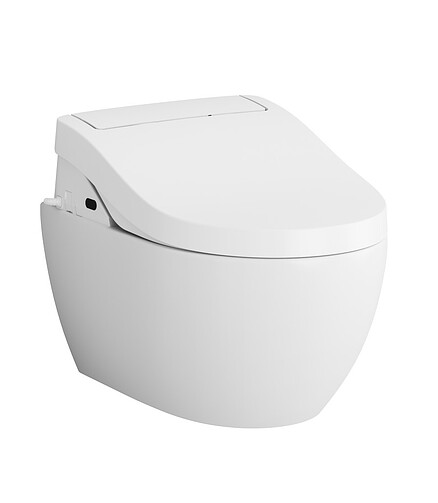Унитаз AWE C111739SC / C111738SC подвесной с сиденьем Duroplast Soft-Close 438x503 в Материке