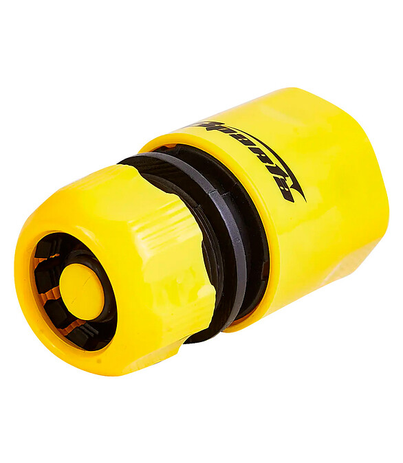 Соединитель SPARTA 66141 1/2" аквастоп 586x674 Соединитель SPARTA 66141 1/2" аквастоп 586x674 в Материке