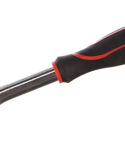 Ключ трещоточный TOP TOOLS 1/4" 438x503 в Материке - Вариант 2