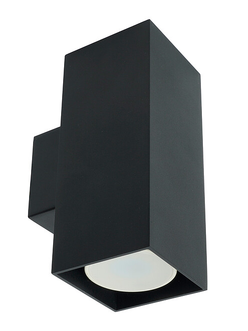 Светильник настенный Feron ML1740 35W/GU10 черн. 495x660 Светильник настенный Feron ML1740 35W/GU10 черн. 495x660 в Материке