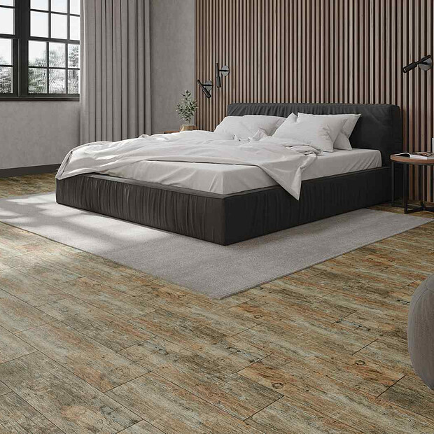 Керамогранит Cersanit NORTHWOOD 18,5х59,8 см 1,216 м2 цвет бежевый 620x620 в Материке